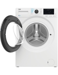 Beko Lavasciuga a Vapore HTV8736XS-IT, 8 5 kg, 1400 giri min 2