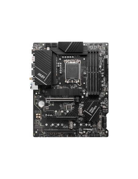 MSI PRO Z790-P WIFI scheda madre Intel Z790 LGA 1700 ATX