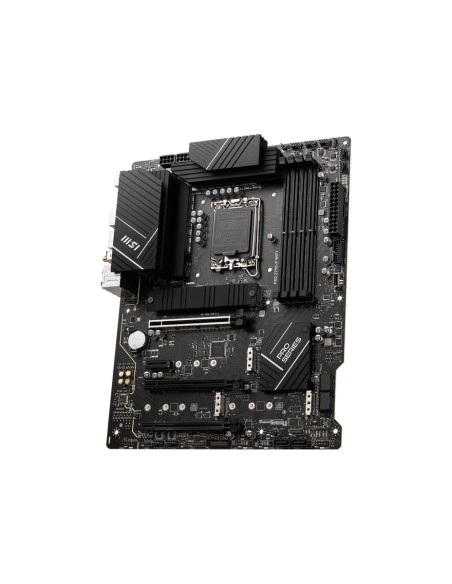 MSI PRO Z790-P WIFI scheda madre Intel Z790 LGA 1700 ATX