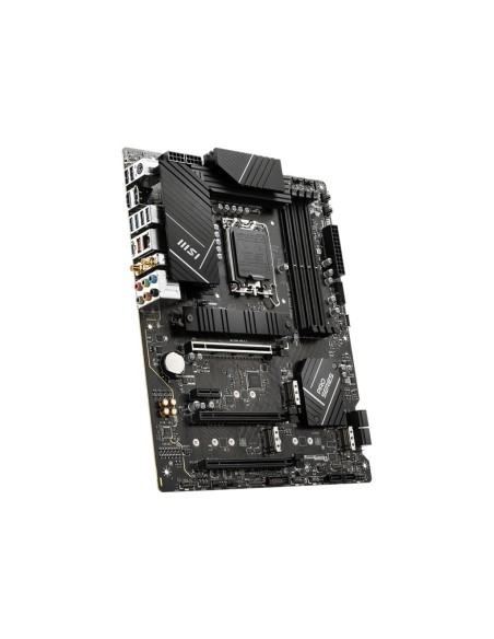 MSI PRO Z790-P WIFI scheda madre Intel Z790 LGA 1700 ATX