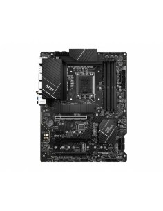 MSI PRO Z790-P WIFI DDR4 scheda madre Intel Z790 LGA 1700 ATX 2
