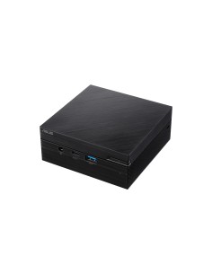 ASUS PN41-BBP131MVS1 Nero N6000 1,1 GHz 2