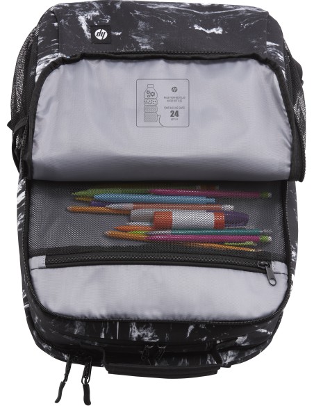HP Zaino Campus XL Marble Stone