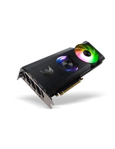 Acer Predator BiFrost Intel® ARC A770 OC - APBF-IA770-16G-OC - 16GB GDDR6 - HDMI 3xDP - dual slot
