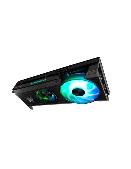 Acer Predator BiFrost Intel® ARC A770 OC - APBF-IA770-16G-OC - 16GB GDDR6 - HDMI 3xDP - dual slot