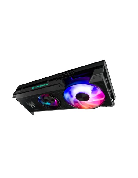 Acer Predator BiFrost Intel® ARC A770 OC - APBF-IA770-16G-OC - 16GB GDDR6 - HDMI 3xDP - dual slot