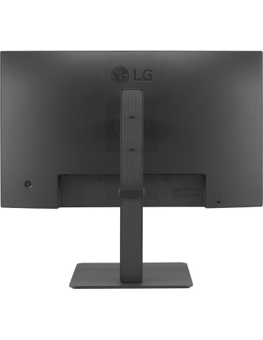 LG MONITOR 27BR650B-C.AEU 68,6 cm (27") 1920 x 1080 Pixel Full HD LED Grigio