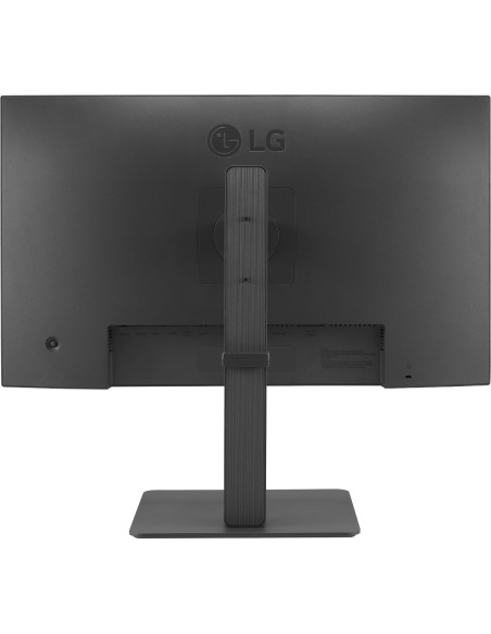 LG MONITOR 27BR650B-C.AEU 68,6 cm (27") 1920 x 1080 Pixel Full HD LED Grigio