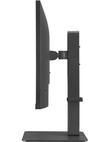 LG MONITOR 27BR650B-C.AEU 68,6 cm (27") 1920 x 1080 Pixel Full HD LED Grigio