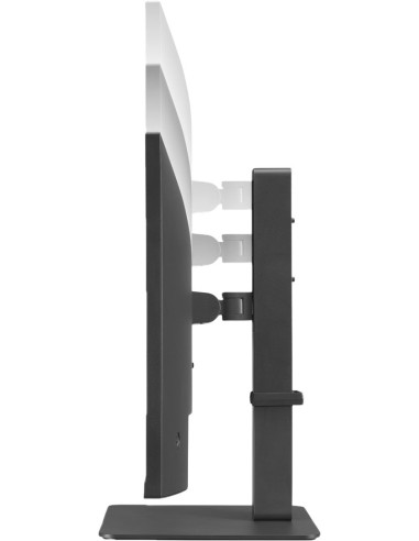 LG MONITOR 27BR650B-C.AEU 68,6 cm (27") 1920 x 1080 Pixel Full HD LED Grigio