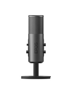 EPOS | SENNHEISER B20 Grigio Microfono da studio