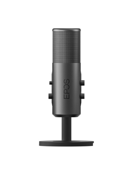 EPOS | SENNHEISER B20 Grigio Microfono da studio