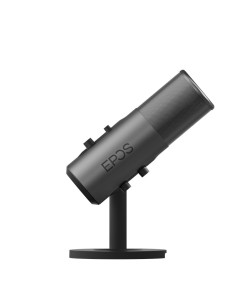 EPOS | SENNHEISER B20 Grigio Microfono da studio 2