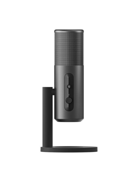 EPOS | SENNHEISER B20 Grigio Microfono da studio