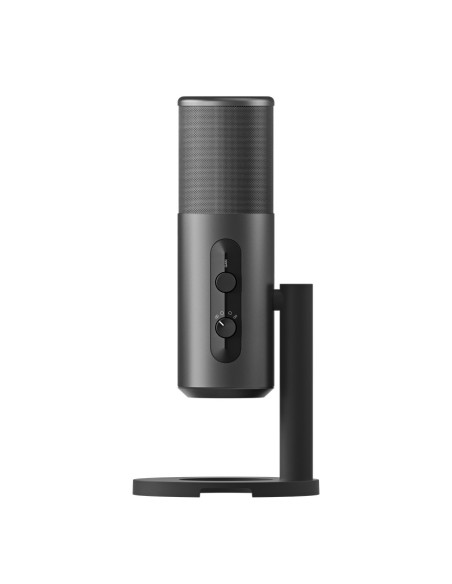 EPOS | SENNHEISER B20 Grigio Microfono da studio