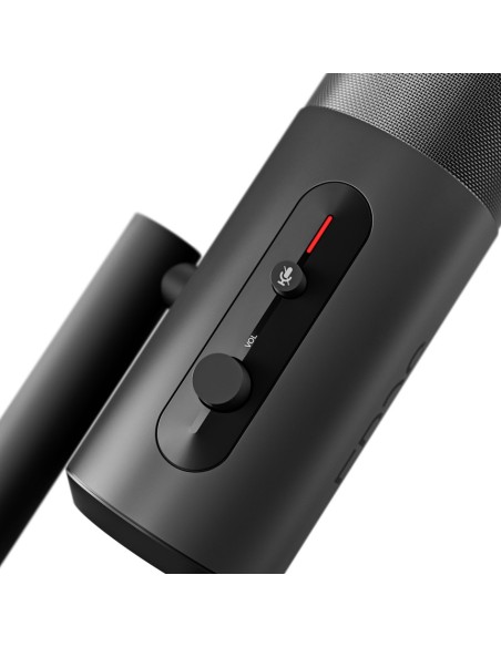 EPOS | SENNHEISER B20 Grigio Microfono da studio