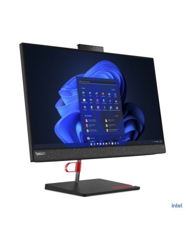 Lenovo ThinkCentre neo 50a Intel® Core™ i5 60,5 cm (23.8") 1920 x 1080 Pixel Touch screen 16 GB DDR5-SDRAM 512 GB SSD PC