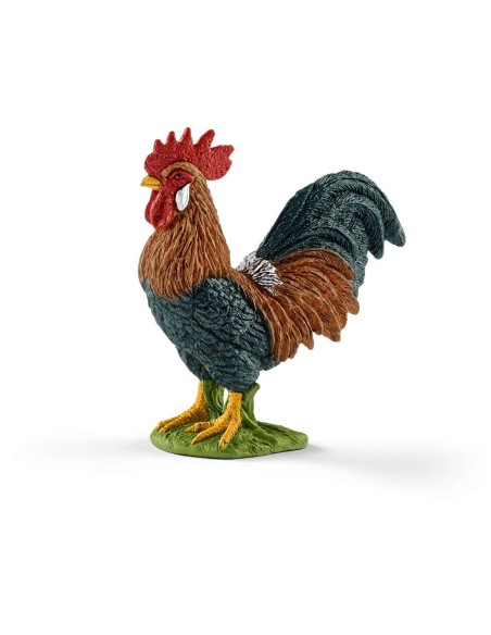 schleich Farm World 13825 action figure giocattolo