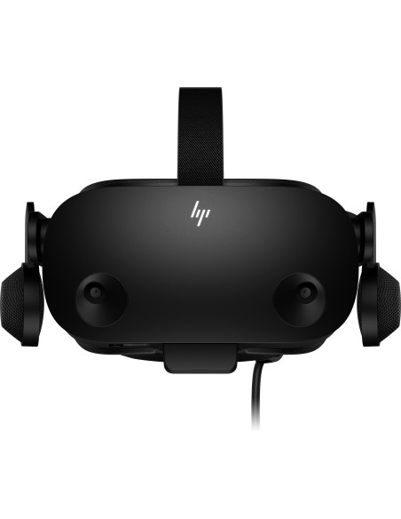 HP Reverb G2 Occhiali immersivi FPV 727 g Nero