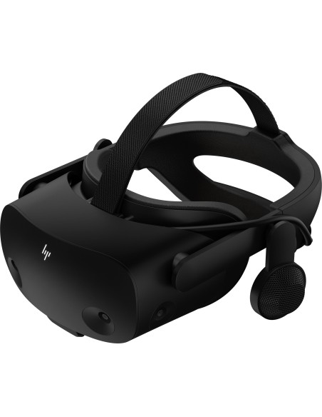 HP Reverb G2 Occhiali immersivi FPV 727 g Nero