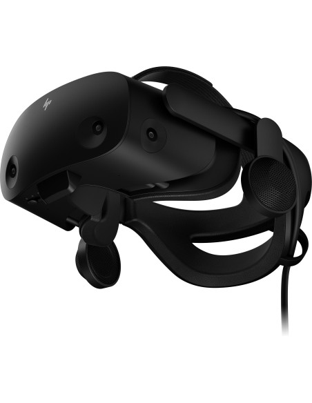 HP Reverb G2 Occhiali immersivi FPV 727 g Nero