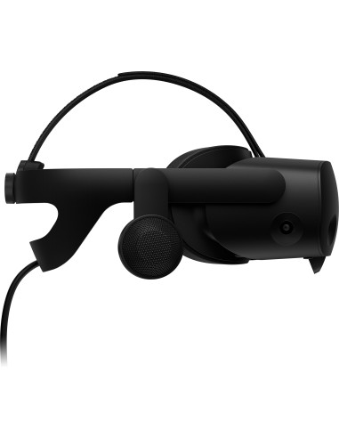 HP Reverb G2 Occhiali immersivi FPV 727 g Nero