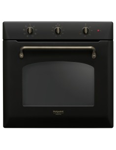 Hotpoint FIT 834 AN HA 73 L A Antracite