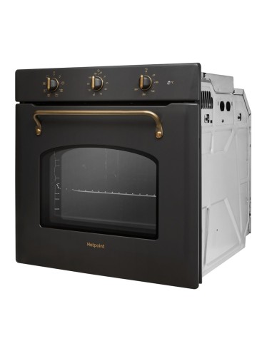 Hotpoint FIT 834 AN HA 73 L A Antracite