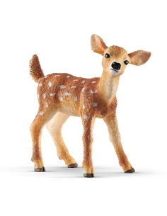 schleich WILD LIFE 14820 action figure giocattolo
