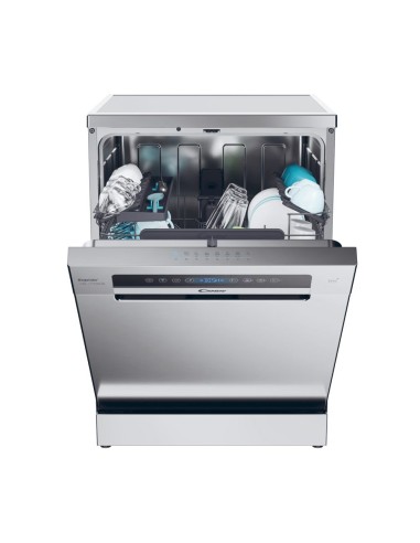 Candy RapidÓ CF 4C6F0X Libera installazione 14 coperti C