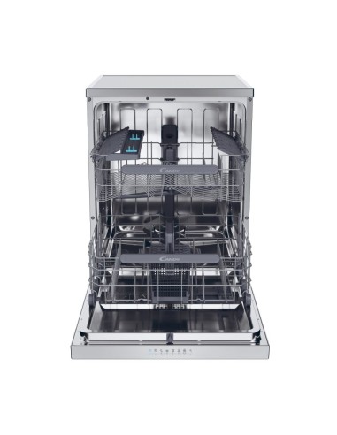 Candy RapidÓ CF 4C6F0X Libera installazione 14 coperti C