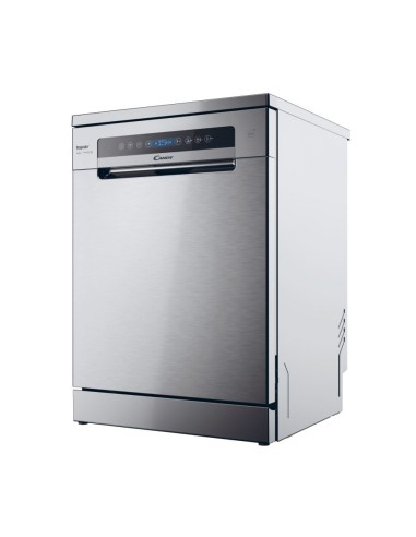 Candy RapidÓ CF 4C6F0X Libera installazione 14 coperti C