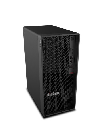 Lenovo ThinkStation P348 i7-11700 Tower Intel® Core™ i7 16 GB DDR4-SDRAM 512 GB SSD Windows 11 Pro Stazione di lavoro Grigio