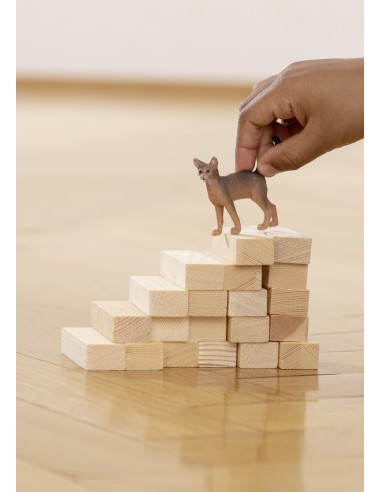 schleich 13964 action figure giocattolo
