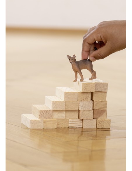 schleich 13964 action figure giocattolo