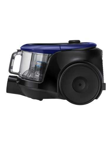Samsung Aspirapolvere Traino senza sacco VC07M2110S2