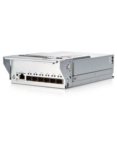 HP Moonshot-6SFP Uplink Module Kit modulo del commutatore di rete 10 Gigabit