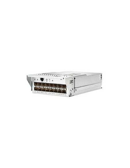 HP Moonshot-16SFP+ Uplink Module Kit modulo del commutatore di rete 10 Gigabit
