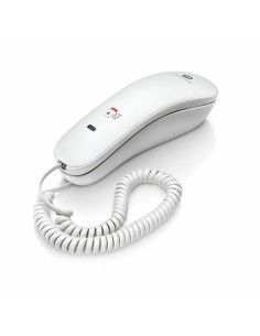Motorola CT50 Telefono analogico Bianco