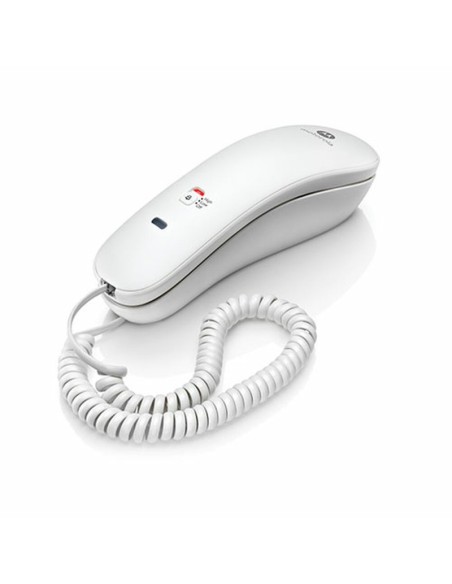 Motorola CT50 Telefono analogico Bianco