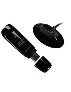 Linksys AE1000 WLAN 300 Mbit s