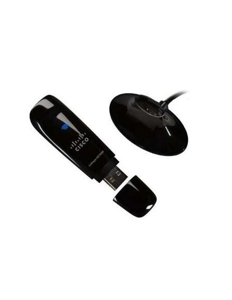 Linksys AE1000 WLAN 300 Mbit s