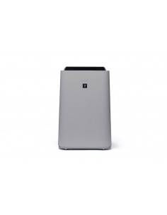 Sharp PURIFIC UMIDIF IONI 26M3 GRIGIO UA-HD40E-L UA-HD40E-L 4974019102030 TRATTAMENTO ARIA