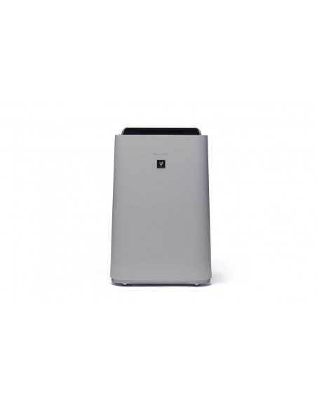 Sharp PURIFIC UMIDIF IONI 26M3 GRIGIO UA-HD40E-L UA-HD40E-L 4974019102030 TRATTAMENTO ARIA