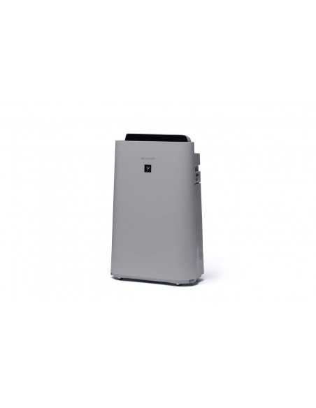 Sharp PURIFIC UMIDIF IONI 26M3 GRIGIO UA-HD40E-L UA-HD40E-L 4974019102030 TRATTAMENTO ARIA