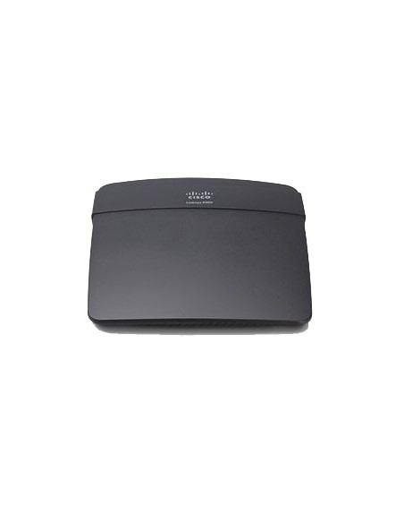 Linksys E900 router wireless Fast Ethernet