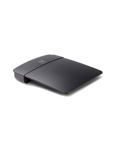 Linksys E900 router wireless Fast Ethernet