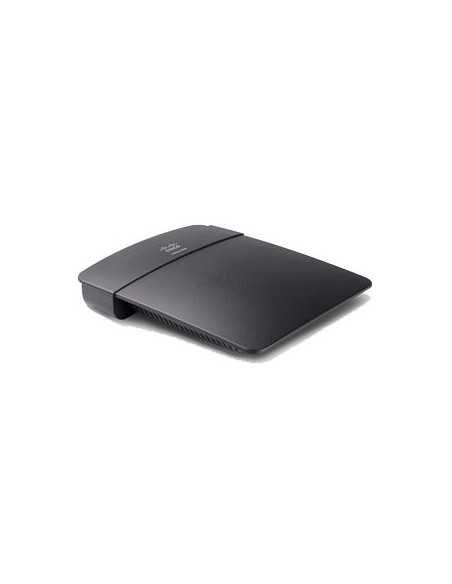 Linksys E900 router wireless Fast Ethernet