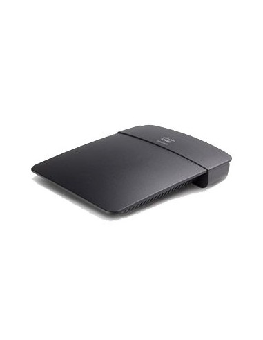 Linksys E900 router wireless Fast Ethernet