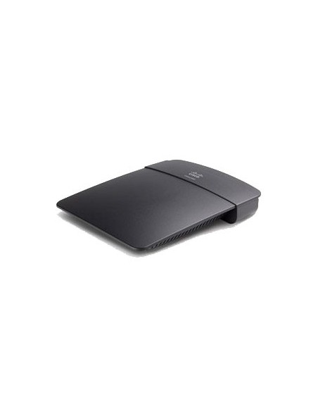 Linksys E900 router wireless Fast Ethernet
